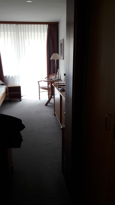 Zimmer Hotel Schwarzwald Freudenstadt