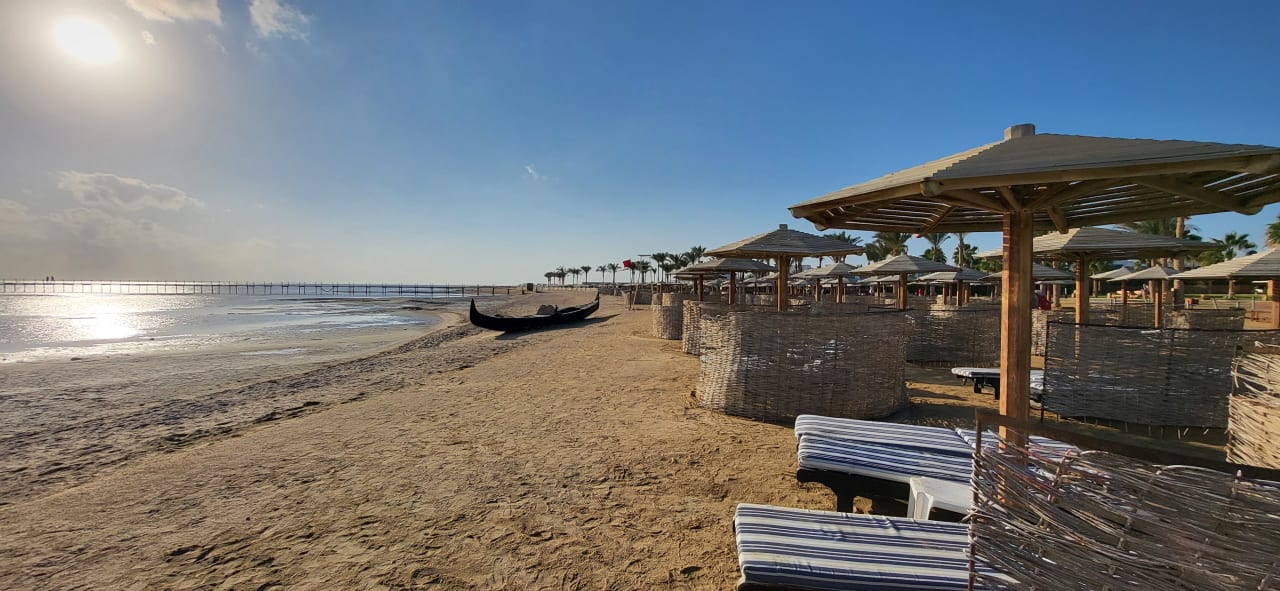 Strand Casa Mare Resort