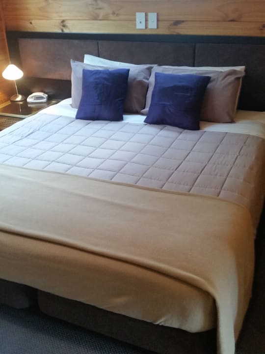 Zimmer Hotel Pauanui Pines Motor Lodge