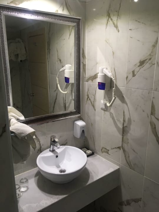 Zimmer Sultan of Dreams Hotel & Spa