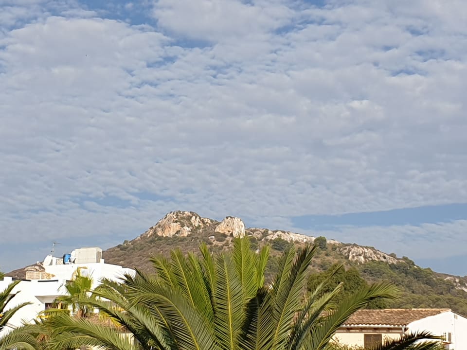 Ausblick Club Simó Hotel by Senator