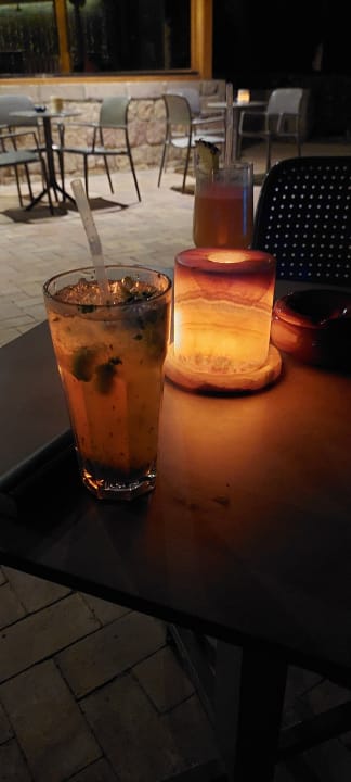 Gastro Fort Arabesque Resort, Spa & Villas