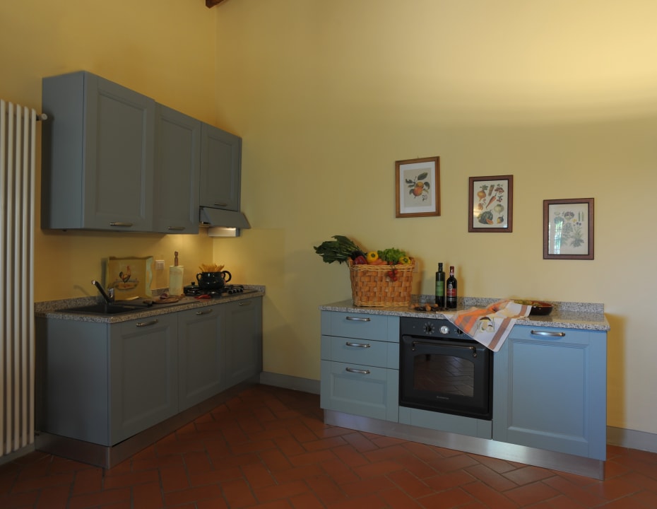 Zimmer Agriturismo Tenuta di Sticciano