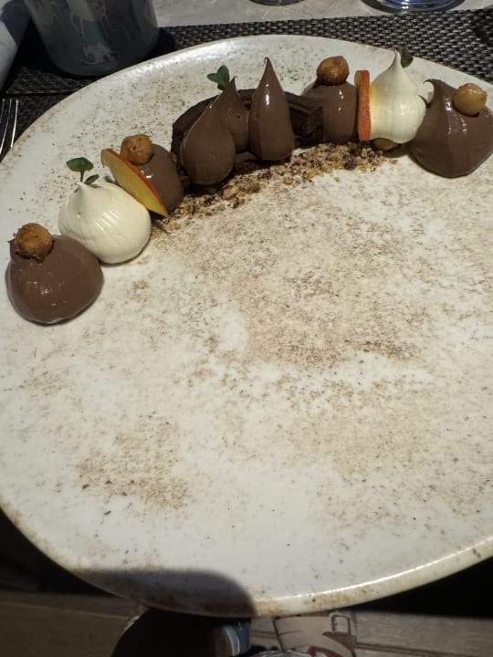 Gastro Astir Odysseus Kos Resort & Spa