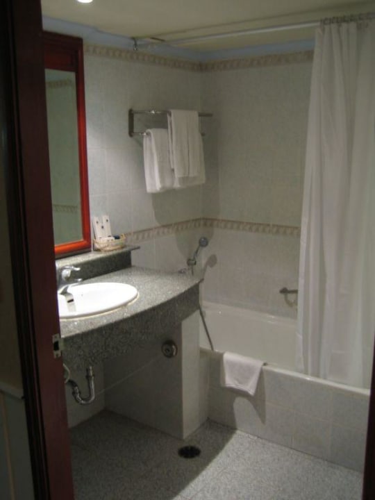 Bad Royal Benja Hotel