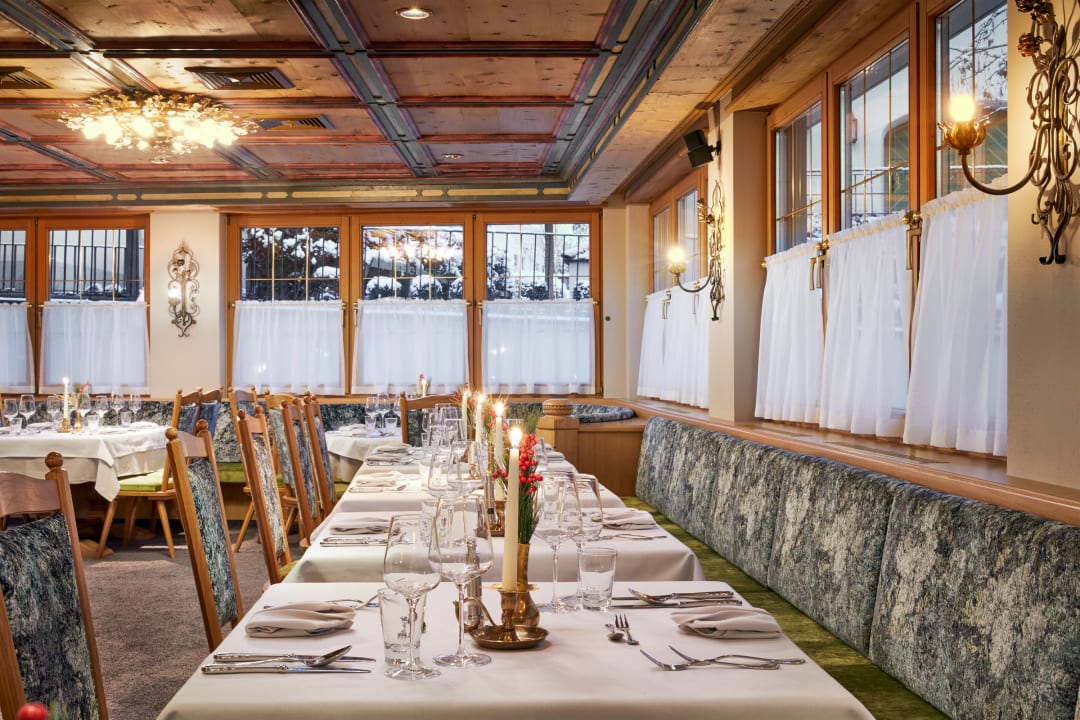 Gastro Hotel Neue Post