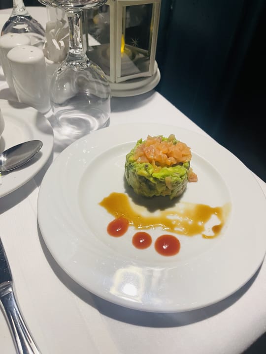 Gastro Club Paradisio El Gouna, Red Sea