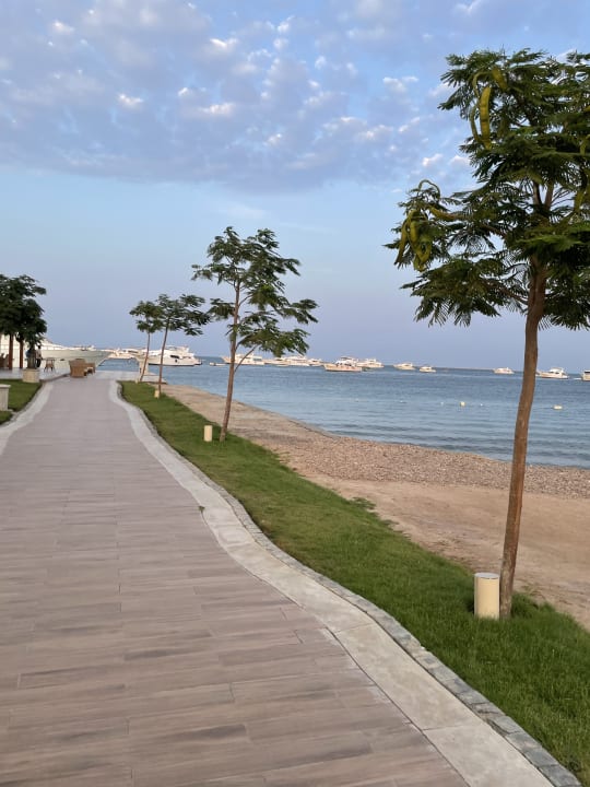 Strand The Grand Palace - Adults only