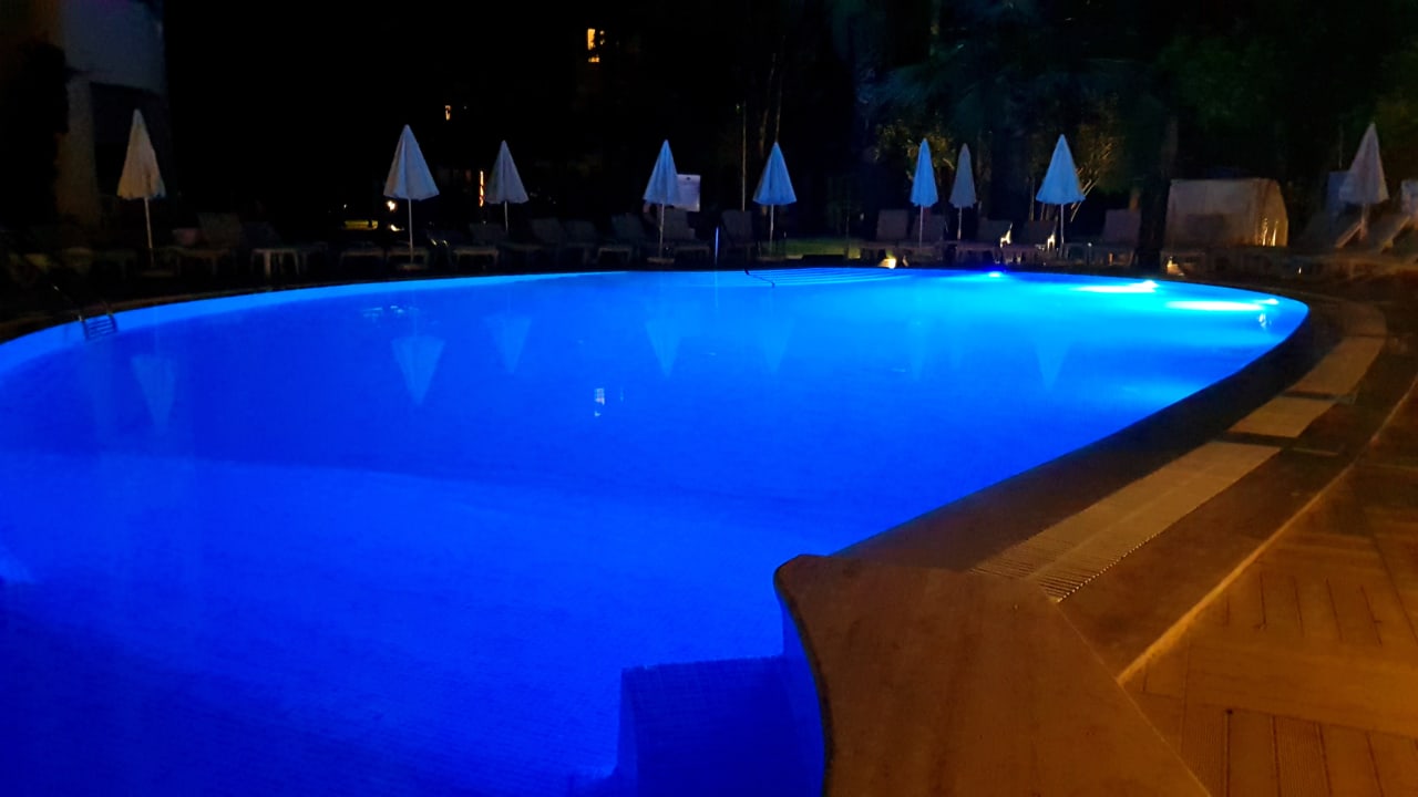 Pool Labranda Alantur Resort