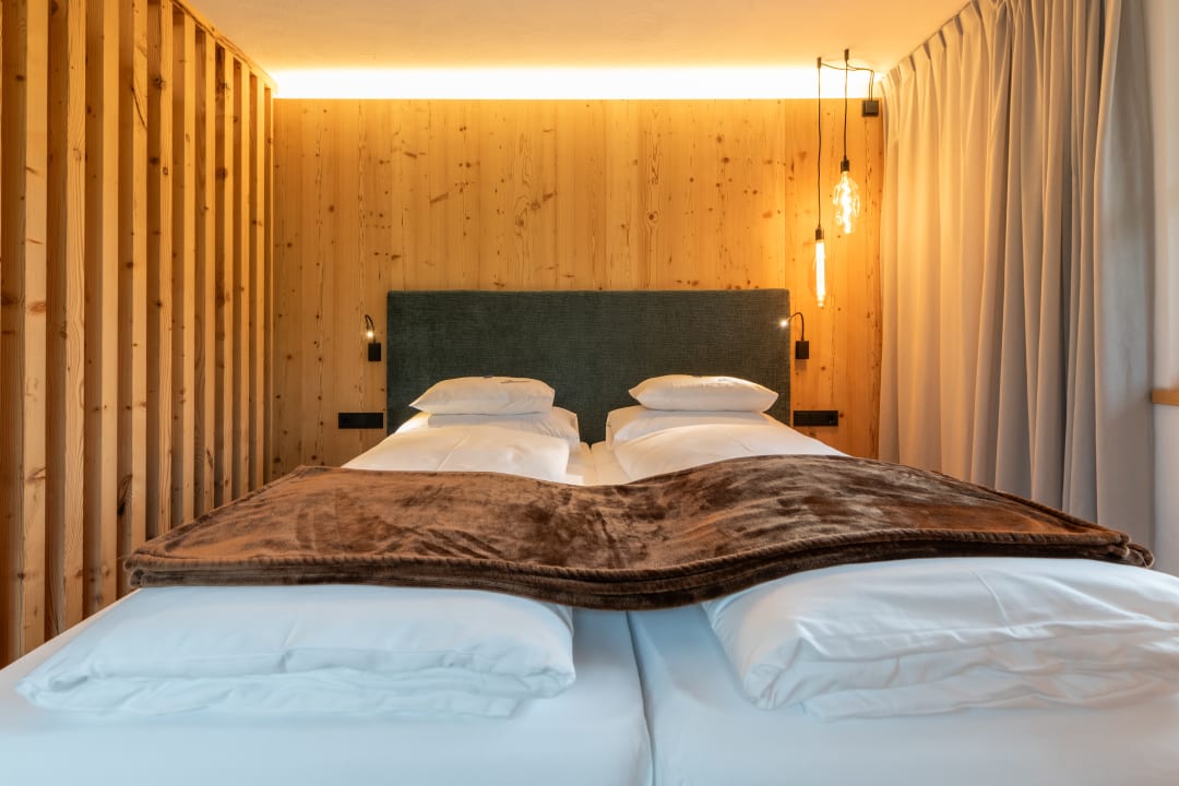 Zimmer Berghotel Johanneshof