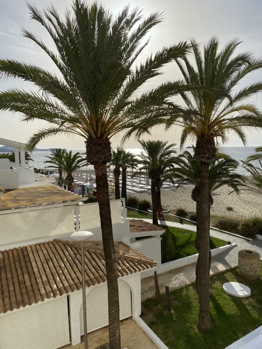 Zimmer Ushuaia Ibiza Beach Hotel - The Tower / The Club - Adults only