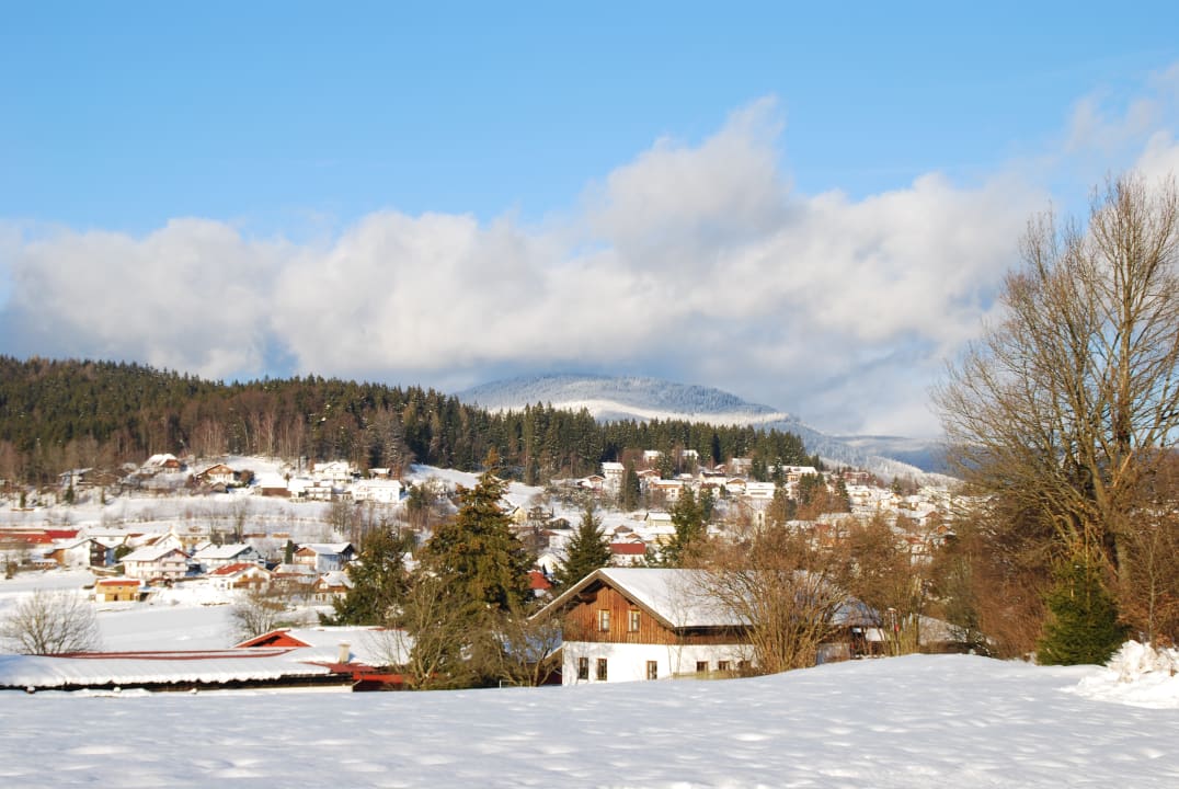 Sonstiges Ferien-Hotel Riesberghof