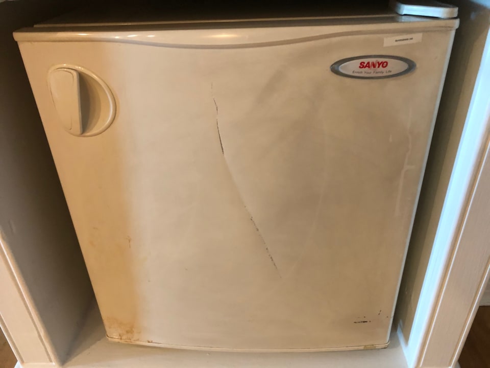 Zimmer Hotel Windsor Suites & Convention