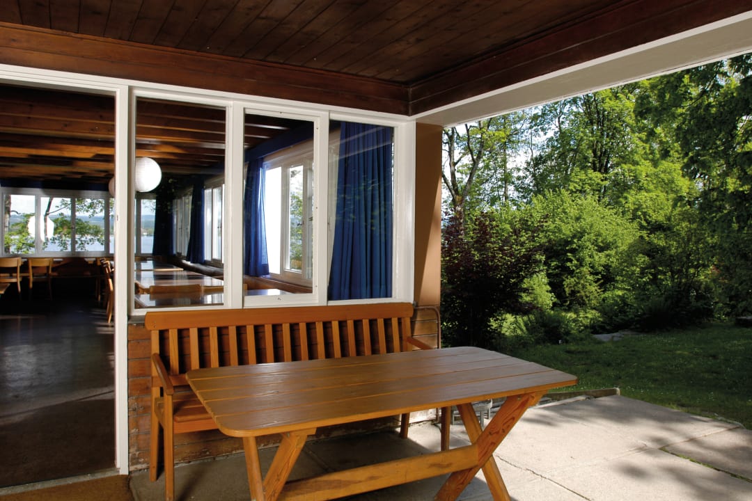 Sonstiges Jugendherberge Fällanden