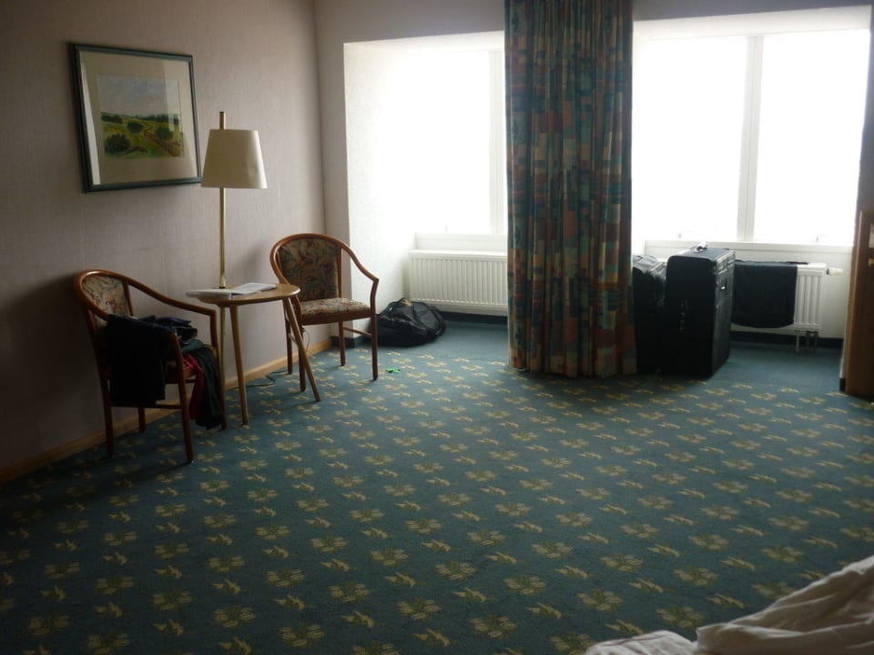 Unser Zimmer Ringberg Hotel