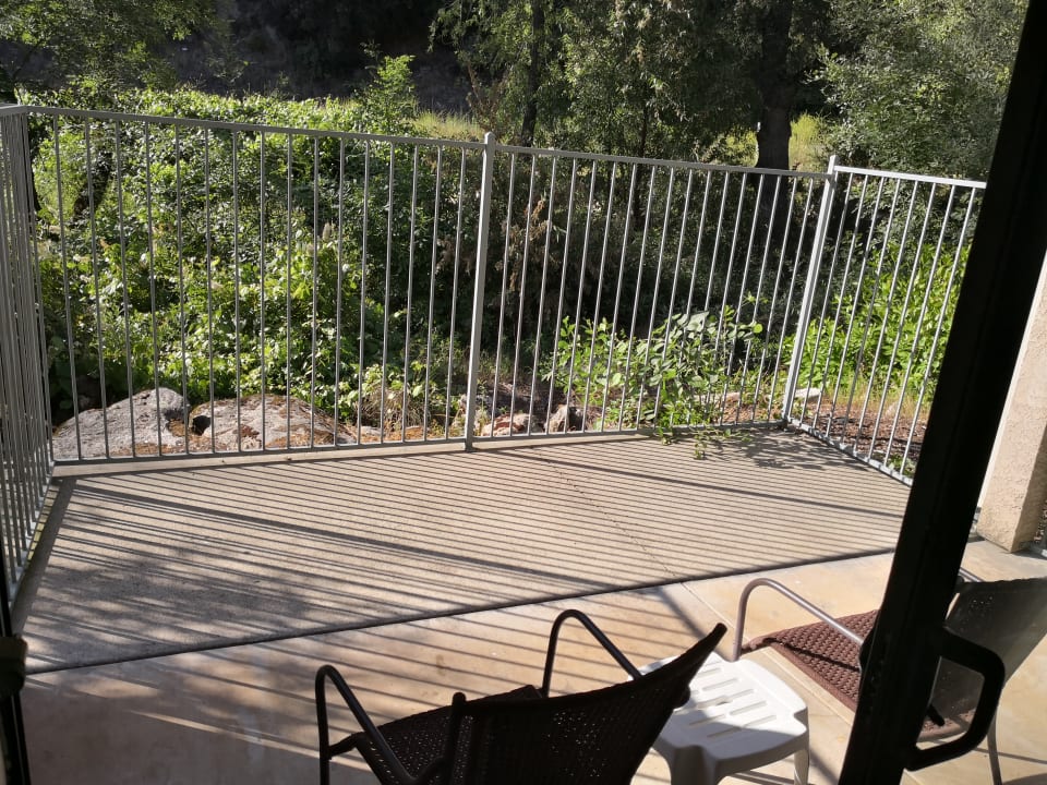 Zimmer Hotel Yosemite View Lodge