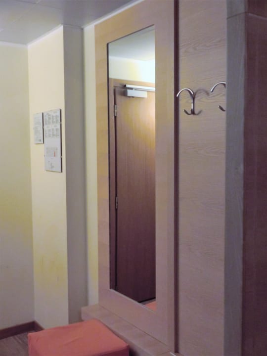 Das Vorzimmer Hotel Columbus