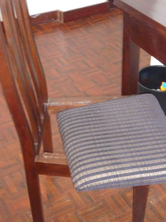 Zimmer Hotel Golden Star Beach