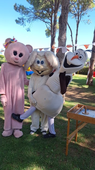 Sport & Freizeit Xanadu Resort Hotel