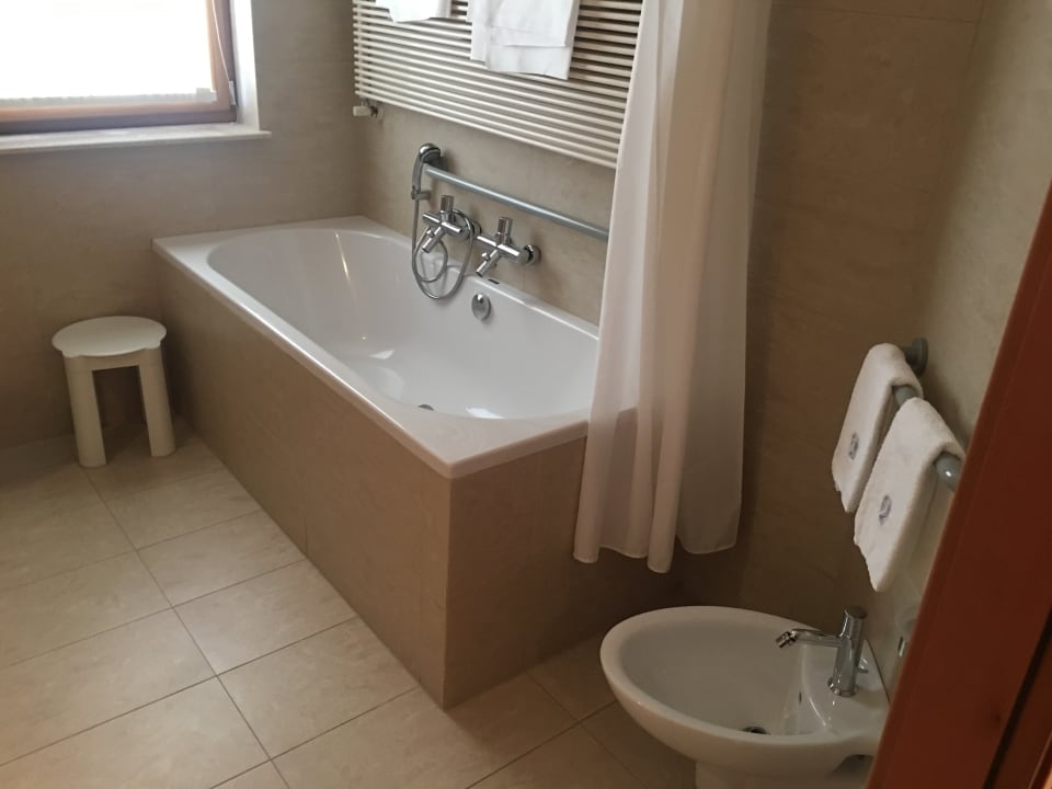 Zimmer Grand Hotel Terme Di Comano