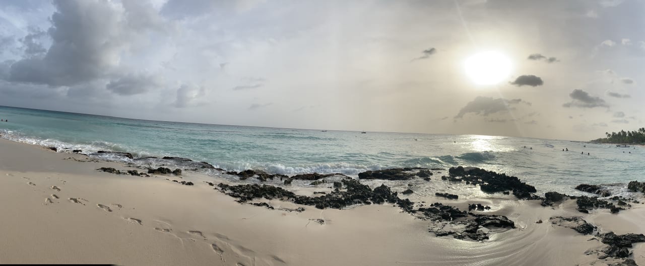 Strand Hotel Viva Dominicus Palace by Wyndham-All Inclusive Resort