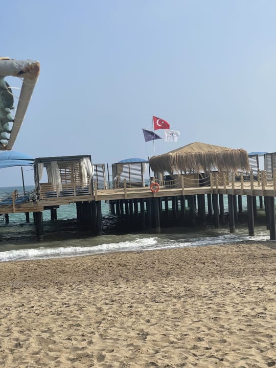 Strand Kaya Belek Hotel