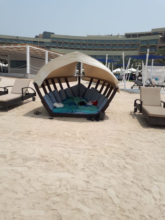 Strand Rixos The Palm Hotel & Suites