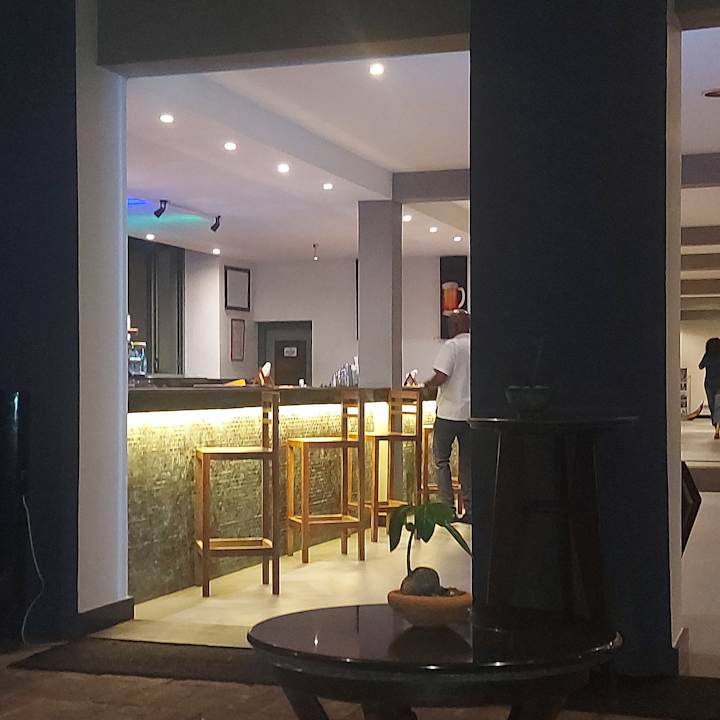 Sonstiges Earl’s Reef Beruwala