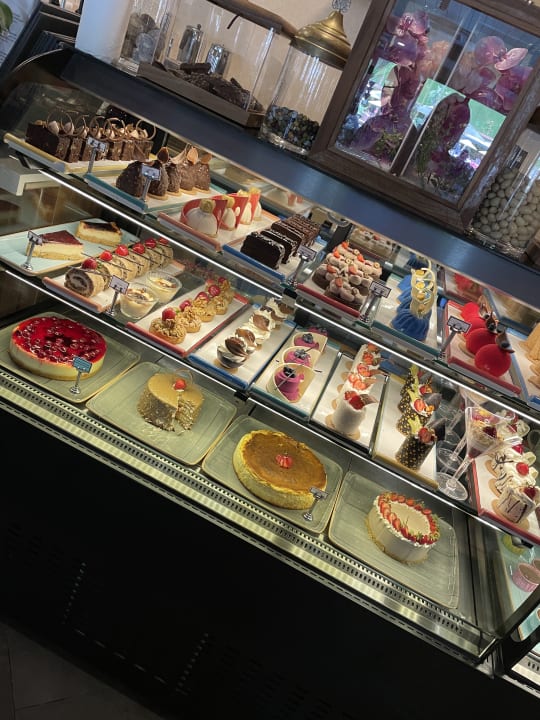 Gastro Seaden Quality Resort & Spa