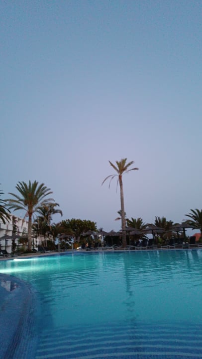 Pool allsun App.-Hotel Esquinzo Beach