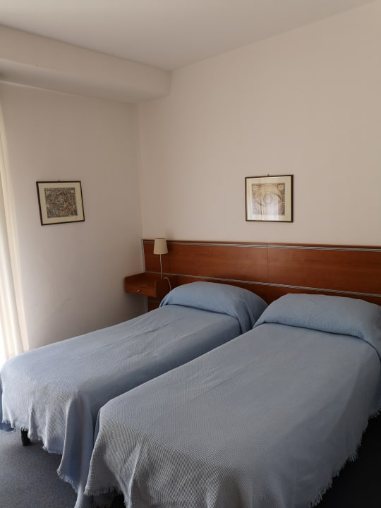 Zimmer Hotel Argentina