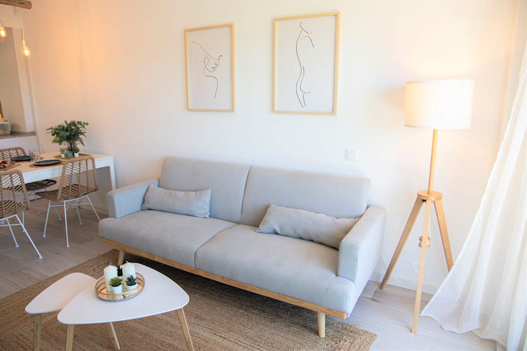 Zimmer Ca La Cristina - Disconnect Relax Recharge