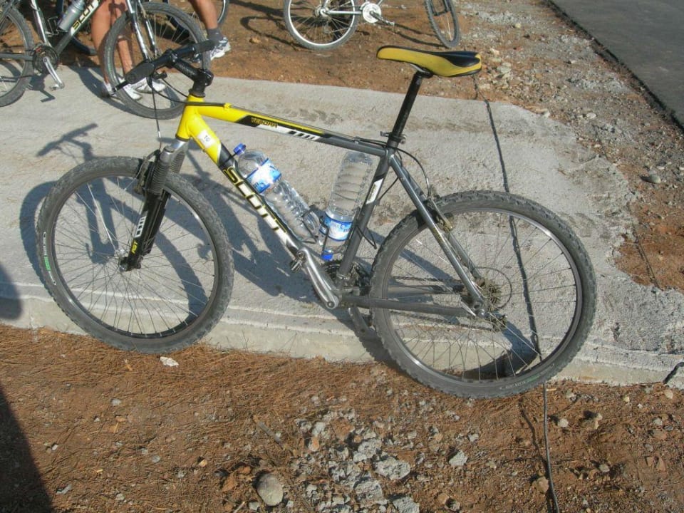 Sport Lindos Imperial Resort & Spa