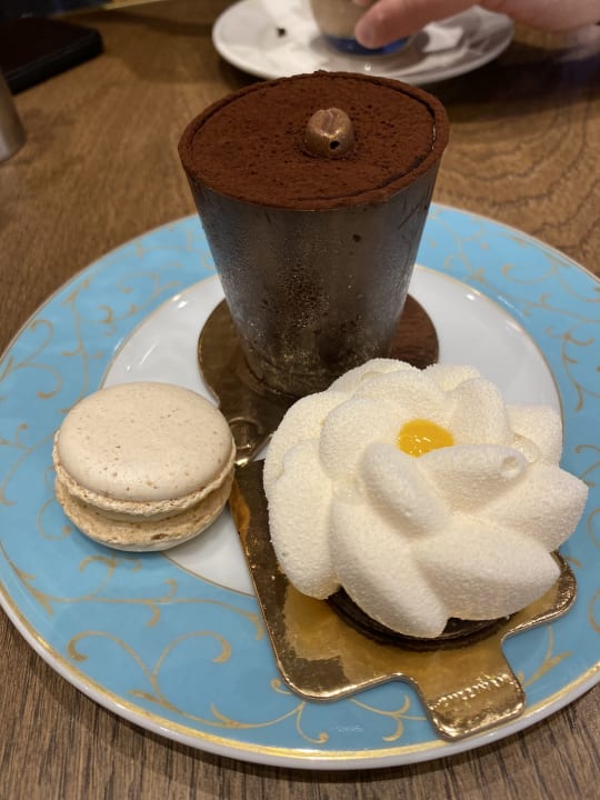 Gastro Cullinan Belek