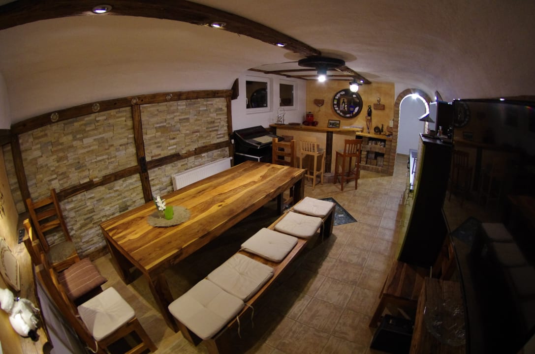 Gastro Apartment Wälderhof