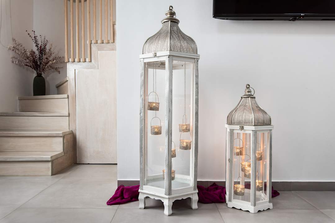 Sonstiges Boutique Home