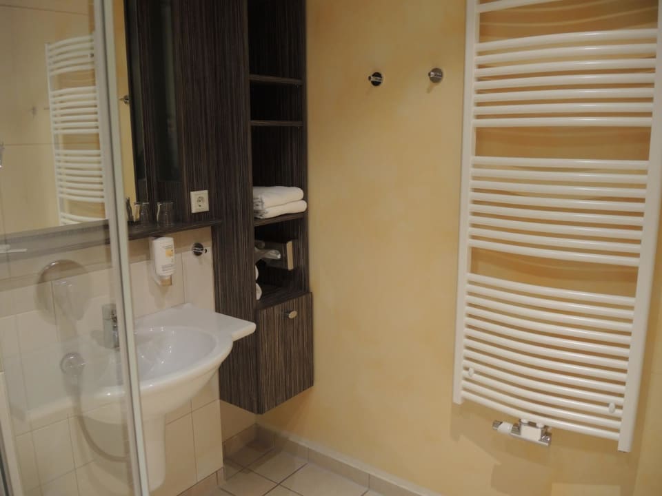 Im bad Hotel am Vitalpark