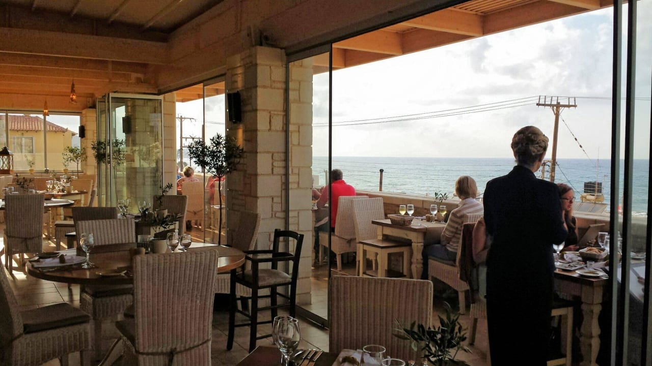 A-la-carte-Restaurant Cactus Royal