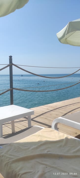 Strand Belek Beach Resort Hotel