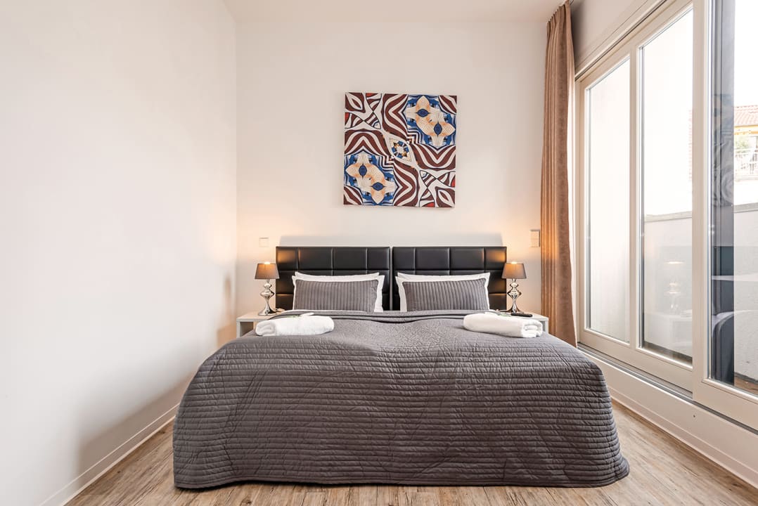 Zimmer Apartments Rosenthal Residence