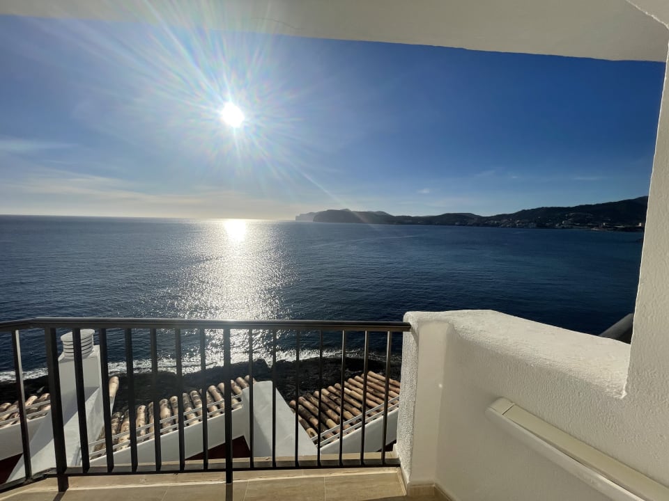 Ausblick Sentido Fido Punta del Mar – Adults only