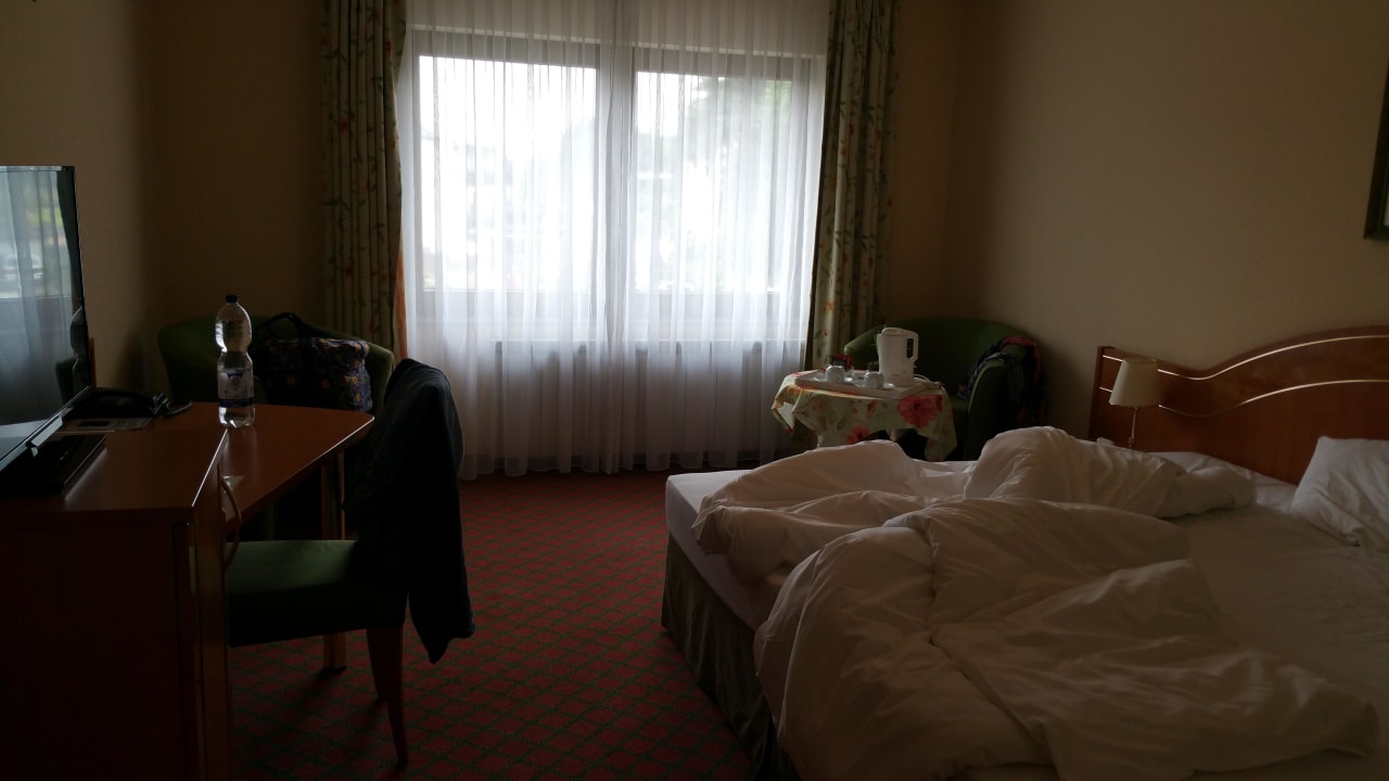 Zimmer Lohmann's Kapeller Hof