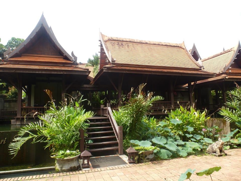 Spa Khaolak Bhandari Resort & Spa