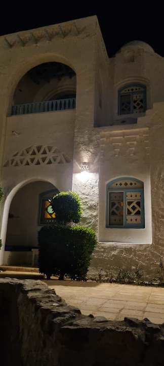 Außenansicht Arabella Azur Resort