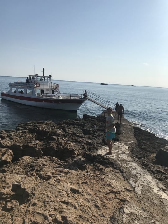 Strand Invisa Figueral Resort Cala Blanca