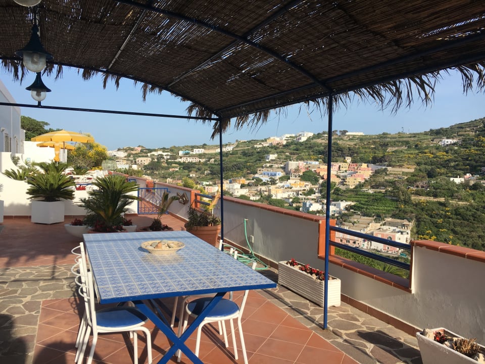 Zimmer Residence Villa Flavia