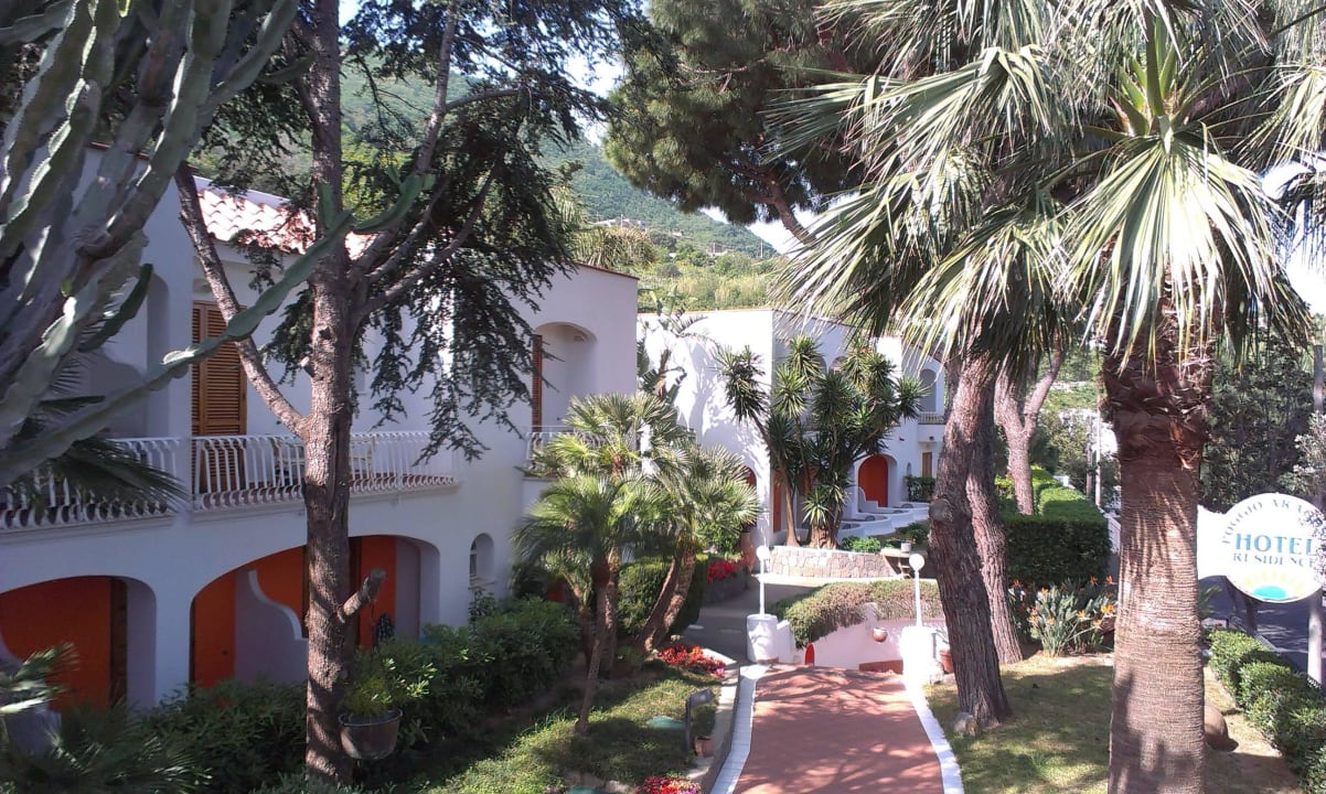 Anlage Poggio Aragosta