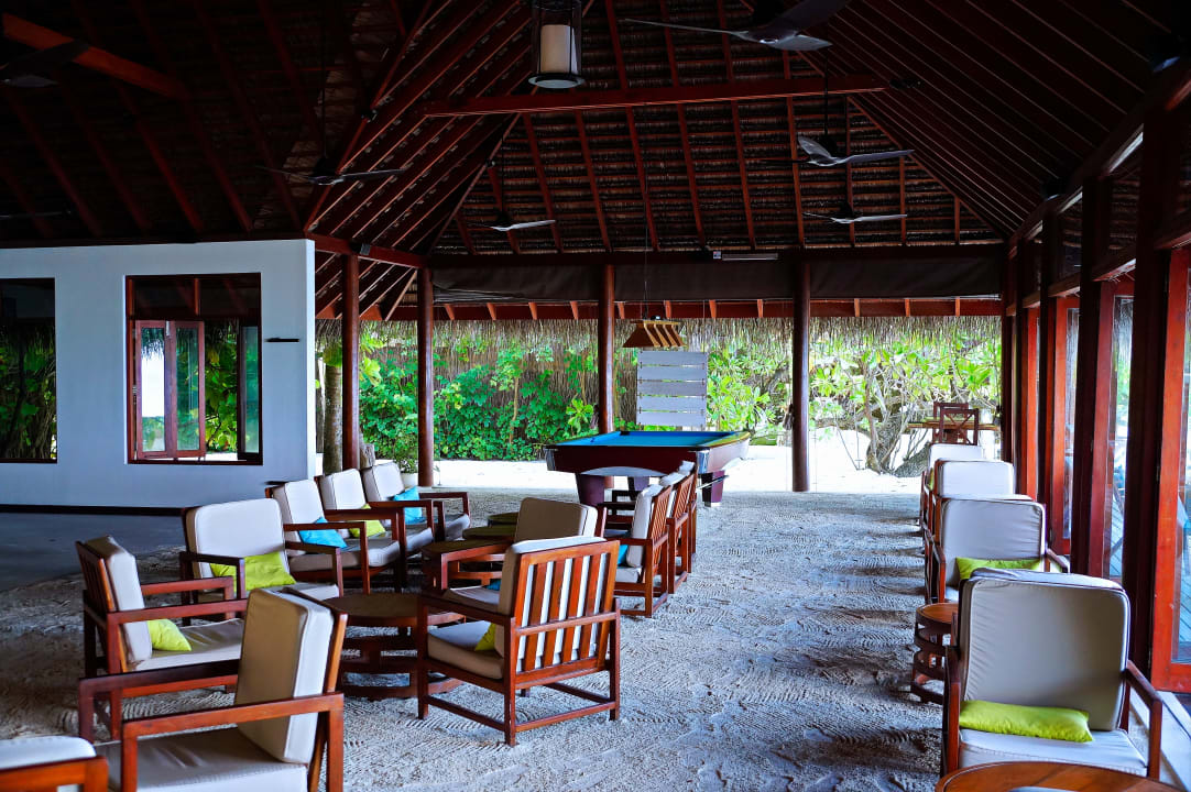 Gastro Summer Island Maldives