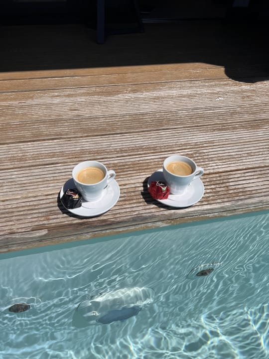 Gastro Harmony Boutique Resort