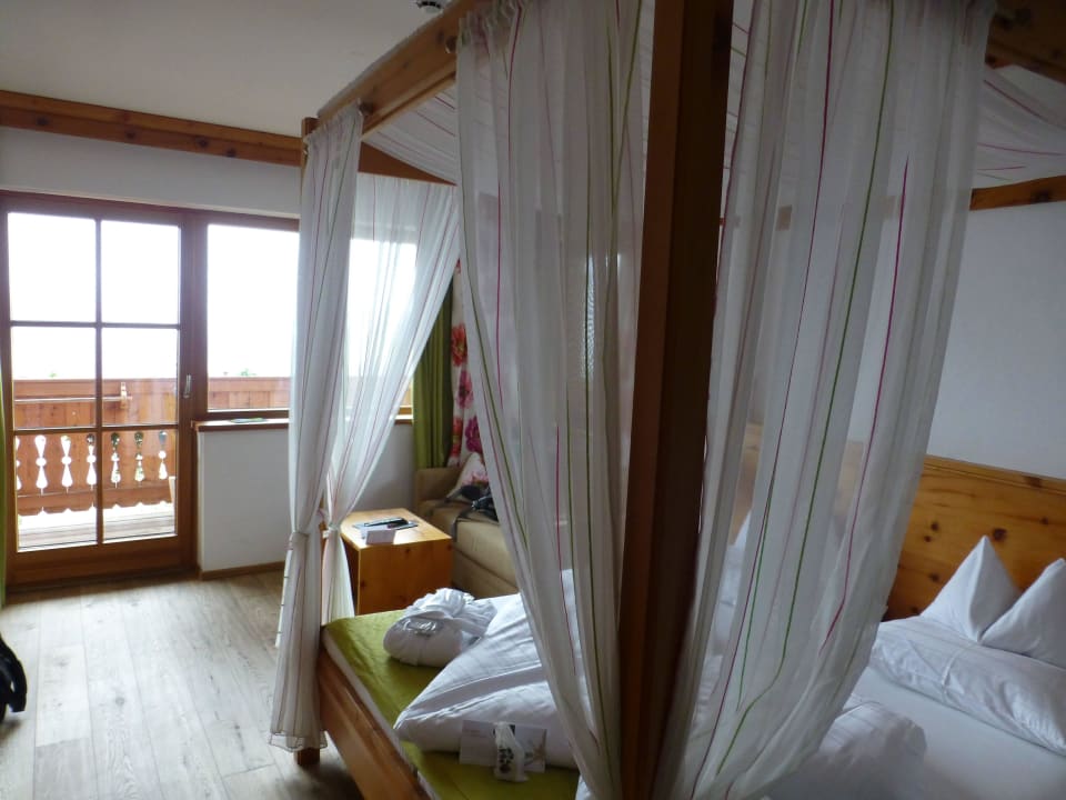 Zirbe Weitblick Superior Natur & Wellnesshotel Höflehner